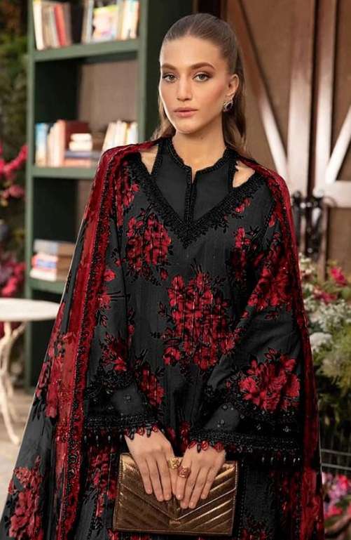 Mariab Mprint D NO :- 3456 OPEN PIC BY JIHAN